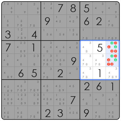 sudoku templates