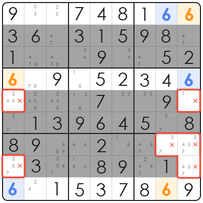 sudoku thanksgiving